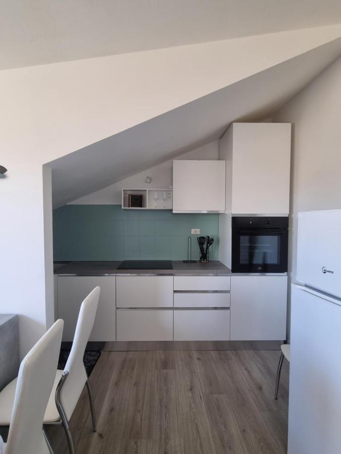 Matilde Home Мартинсикуро Экстерьер фото