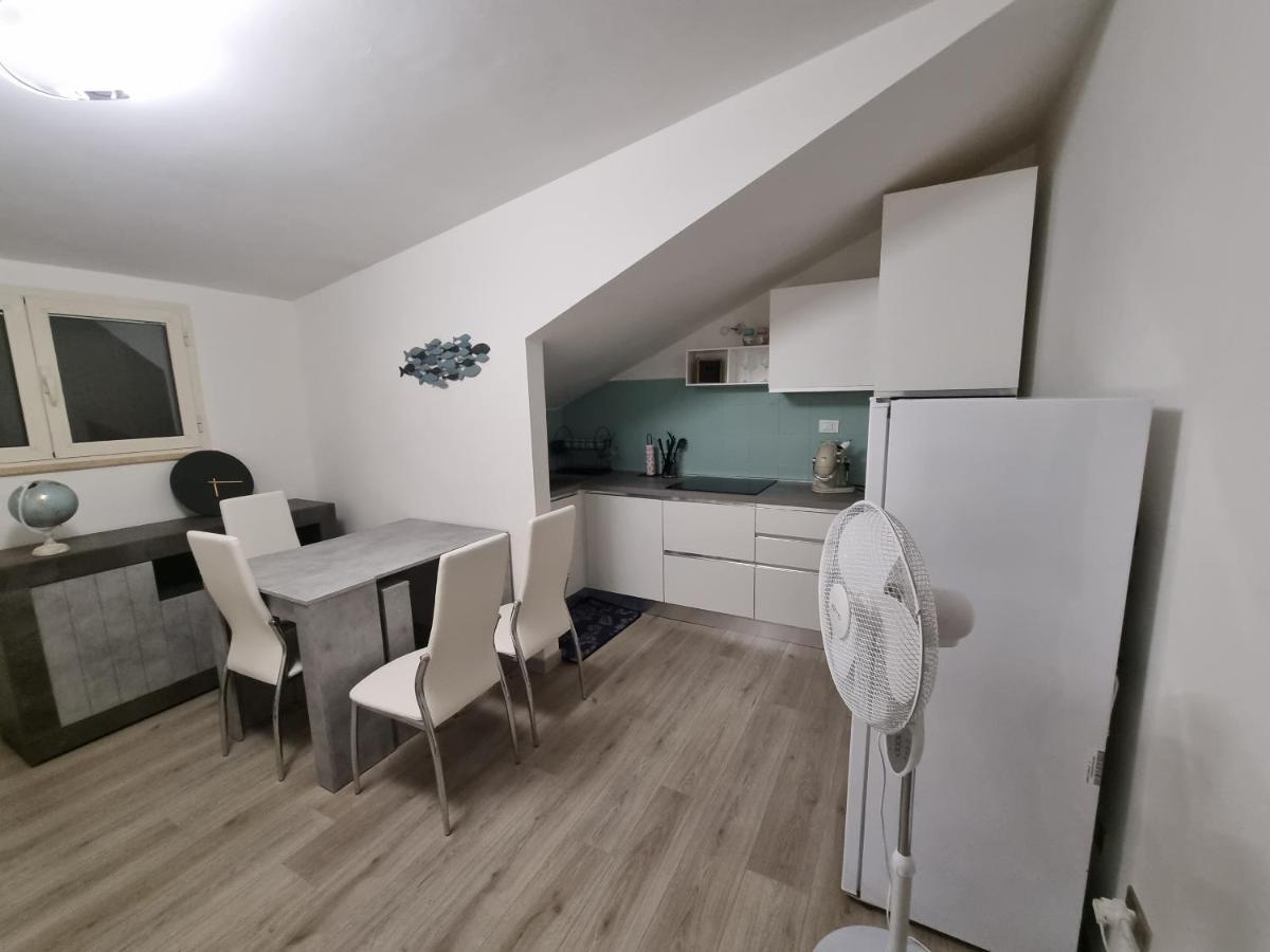 Matilde Home Мартинсикуро Экстерьер фото