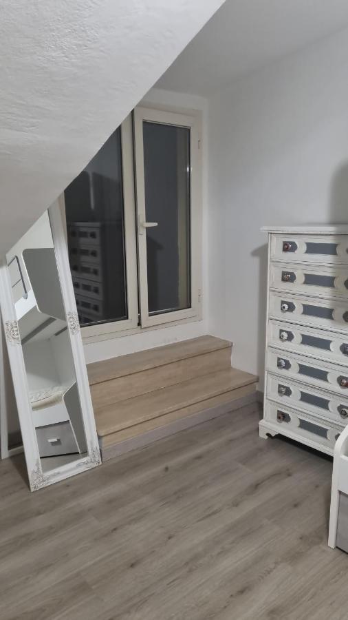 Matilde Home Мартинсикуро Экстерьер фото