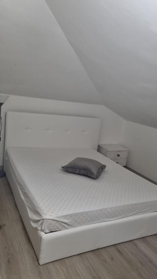 Matilde Home Мартинсикуро Экстерьер фото