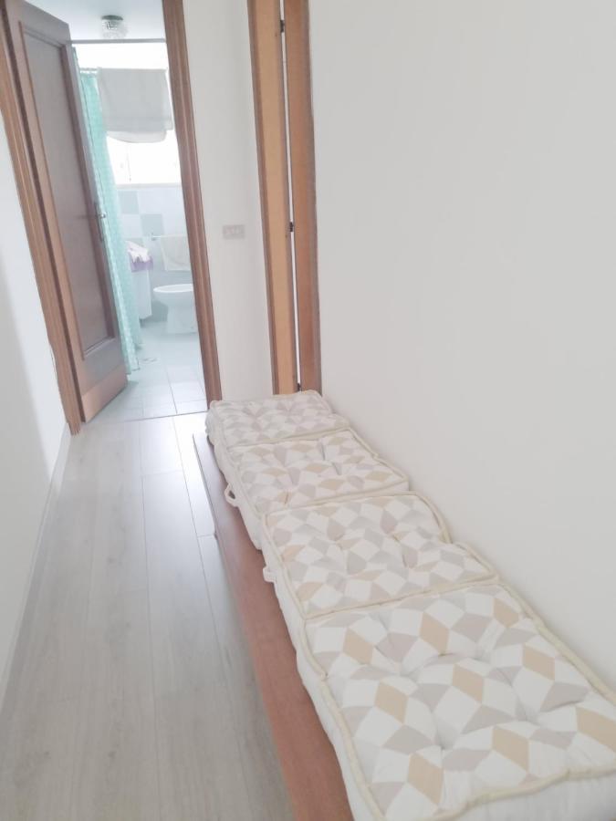 Matilde Home Мартинсикуро Экстерьер фото