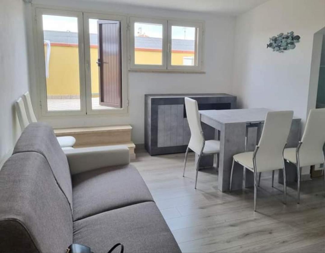 Matilde Home Мартинсикуро Экстерьер фото