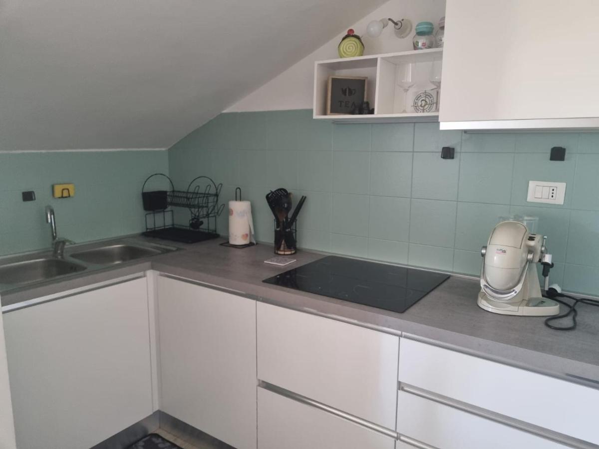 Matilde Home Мартинсикуро Экстерьер фото