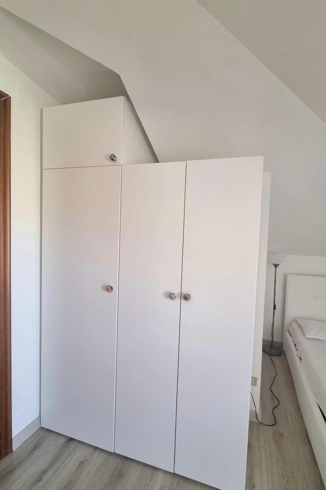 Matilde Home Мартинсикуро Экстерьер фото
